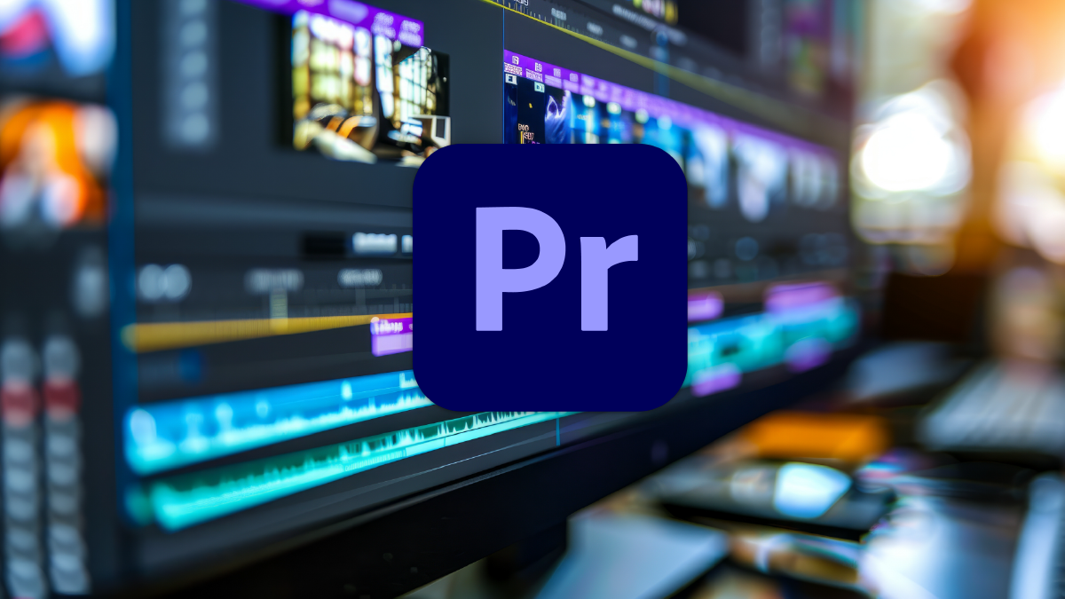 Adobe Premiere Pro 2025 (25.5.0) 直装特别版|免激活·完整功能-码海资源网
