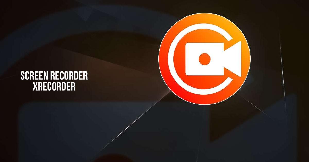 Xrecorder Pro v2.4.5.4 & v1.0.0.0 for Android:解锁专业版与 Lite 版,高清录屏与截屏神器-码海资源网