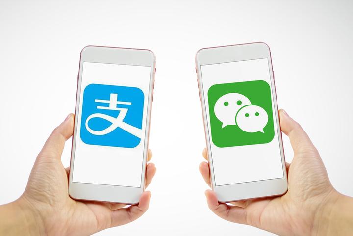 一套代码自动识别支付宝/微信，智能跳转对应链接实战教程